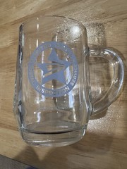 USPS U.S. Mail Postal Service Mug