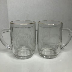 New York State Juror Appreciation Week Drinking Glasses (Set Of 2)