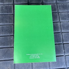 Vintage 1986 TAX GUIDE FOR ENGINEERS. Academic Information Services
