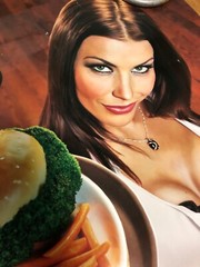 RARE 2006 CANADIAN NEW SMOKING BYLAWS POSTER PRO SMOKING FUNNY WITH SEXY WOMAN
