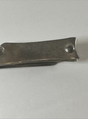Vintage United Nations New York Nail Clipper/ Bottle Opener-Made in U.S.A.