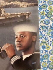 Vintage 1998 Navy Recruitment Print Ad Let The Journey Begin