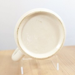 United States Postal Service Mail Coffee Mug Cup USPS Cleveland committee retro