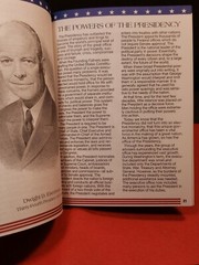 75th anv MISSISSIPPI POWER A SOUTHERN COMPANY A Guid to Presidential elections