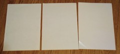 1955 United Nations DC Comics Single-Page Social Welfare Assembly Ad Sheets (3)