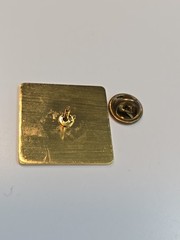 Bureau of Land Management 50 Years Anniversary Lapel Pin 1946-1996 Rediscover…