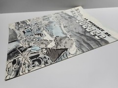 Vintage – IMAGES DE LA PROVINCE DE QUEBEC CANADA – Tourist Booklet – 1950’s