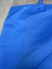 APM Association of Professors of Medicine Blue Zippered Tote Bag – Medical Promo