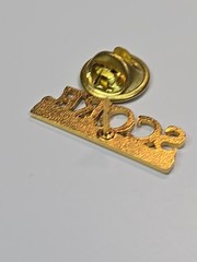 SCORE Lapel Pin Counselors to America’s Small Business