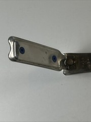 Vintage United Nations New York Nail Clipper/ Bottle Opener-Made in U.S.A.
