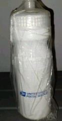 United States Postal Service Sport Squirt Bottle – USPS Mail Post Office Promo