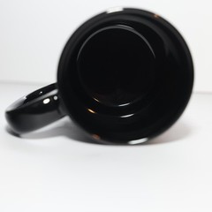 Spy Admit Nothing Deny Everything Coffee Mug Intel Espionage