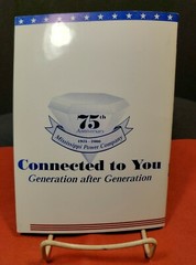 75th anv MISSISSIPPI POWER A SOUTHERN COMPANY A Guid to Presidential elections