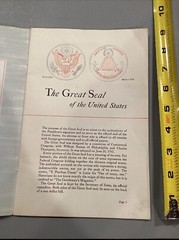 1941 Your America Frigidaire Division General Motors Corp Dayton Ohio Program