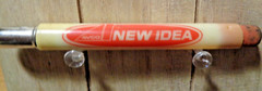 Vintage Bullet Pencil – Smeins Implement Co. – New Hartford, Iowa