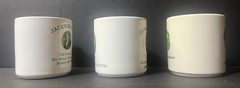 Jackson Club Mugs (1980s Annual Conventions) – You Choose