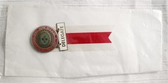 World Safety Organization 1978 Delegate Conference Medal & Ribbon MINT!