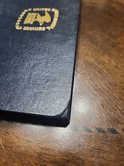 USPS United States Postal Service 44 Years Of Service Award