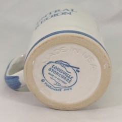 Louisville Stoneware I.R.S. Appeals Division Central Region Mug
