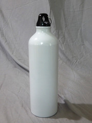 Alternative Fuels & Chemicals Coalition Aluminum Water Bottle 750ml