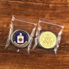 United States of America Government Coins Collectable Coin U.S.A. Commemorative