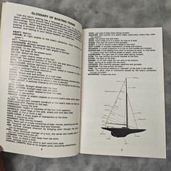 Arizona Boating Guide 1976 – AZ Game & Fish Dept Safety Handbook Vintage