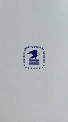 United States Postal Service – Mailers Guide April 1974 – Good, Original