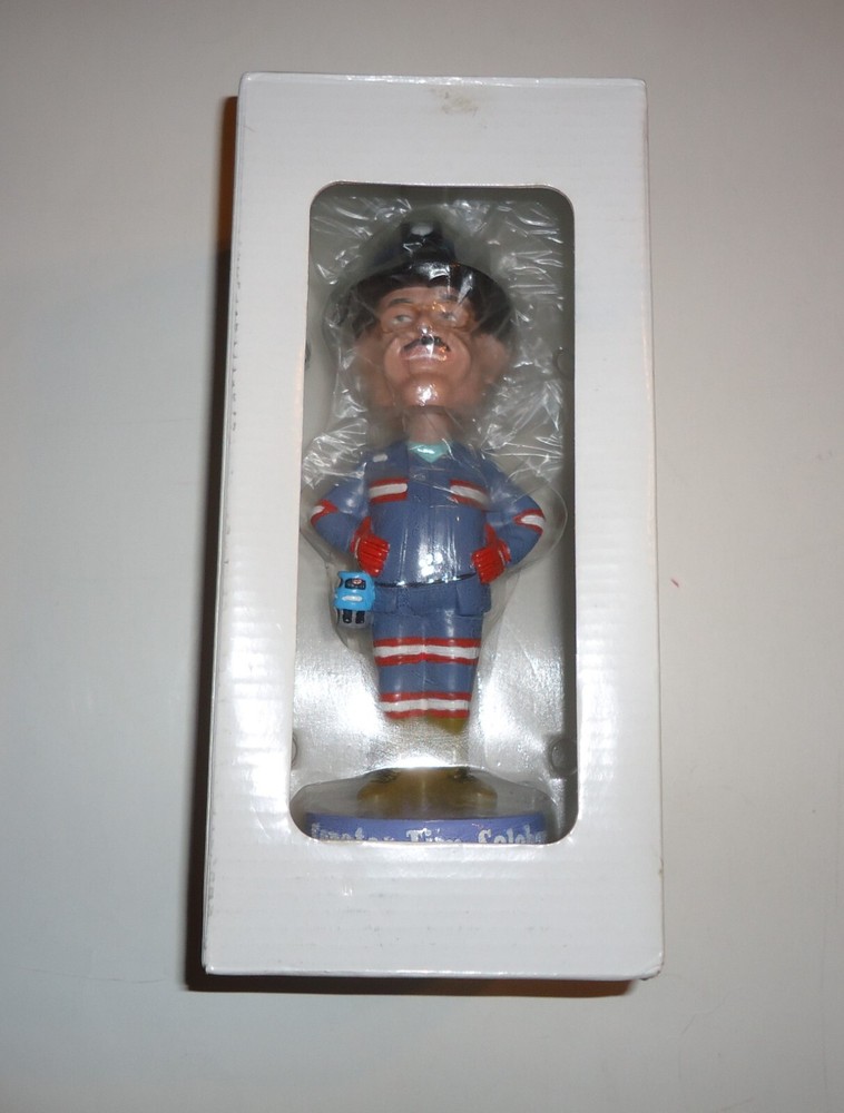 2014 Senator Tim Solobay Bobblehead Doll – New in Package