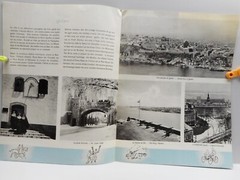 Vintage – IMAGES DE LA PROVINCE DE QUEBEC CANADA – Tourist Booklet – 1950’s