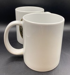 2 NEW United States Special Operations Command 12 Oz Coffee Mugs 3.75” & Coozie