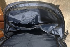 NFL Executive 2024 Black Backpack Gemline Light Weight Promotional Employee Swag