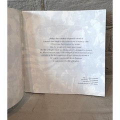 PHILLIP MORRIS BICENTENNIAL BILL OF RIGHTS 1791-1991
