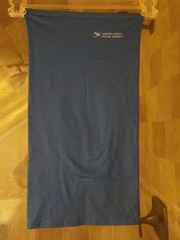 New USPS Postal Service Letter Carrier Neck Gator for windy cold days