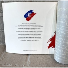 PHILLIP MORRIS BICENTENNIAL BILL OF RIGHTS 1791-1991