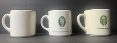 Jackson Club Mugs (1980s Annual Conventions) – You Choose