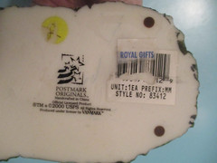 VINTAGE USPS Originals Postal Service Mail Box Bag 2000 by Venmark Style 83412