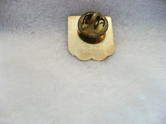 AAC- USPS OLYMPIC PIN #406