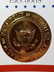 75th anv MISSISSIPPI POWER A SOUTHERN COMPANY A Guid to Presidential elections