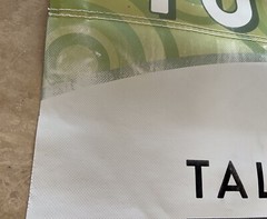 Surfside Florida Tales Of The Turtles City Light Post STREET BANNER 48″ x 24”