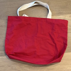 United States Department of Justice Tote Bag District Of Colorado embroidered