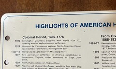 U.S. Air Force Vintage 1974 High School Recruitment Ad, shows Am. History,Punct.