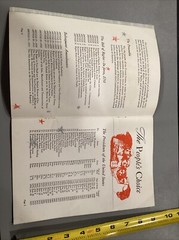 1941 Your America Frigidaire Division General Motors Corp Dayton Ohio Program