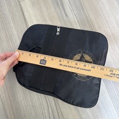 VINTAGE United States Postal Service Inspections Duffle Bag USPS BAG