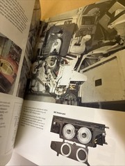 Vintage VSEL Armaments AS90 Artillery System Vehicle Military Brochure Vickers