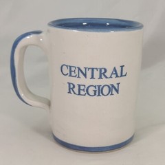 Louisville Stoneware I.R.S. Appeals Division Central Region Mug