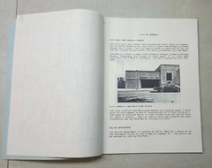 City Of Mondovi Wisconsin Business Association Guide Historical Buffalo County