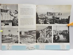 Vintage – IMAGES DE LA PROVINCE DE QUEBEC CANADA – Tourist Booklet – 1950’s