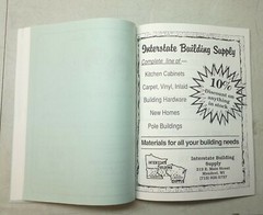 City Of Mondovi Wisconsin Business Association Guide Historical Buffalo County