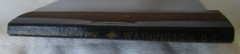 VINTAGE THE NATIONAL PRESS CLUB WASHINGTON DC BLUE FRONT STRIKE MATCHBOOK – NEW
