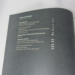 TD Toronto-Dominion Bank Canada Annual Report 2021 Building Together